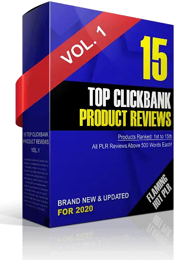 Top ClickBank Product Reviews
