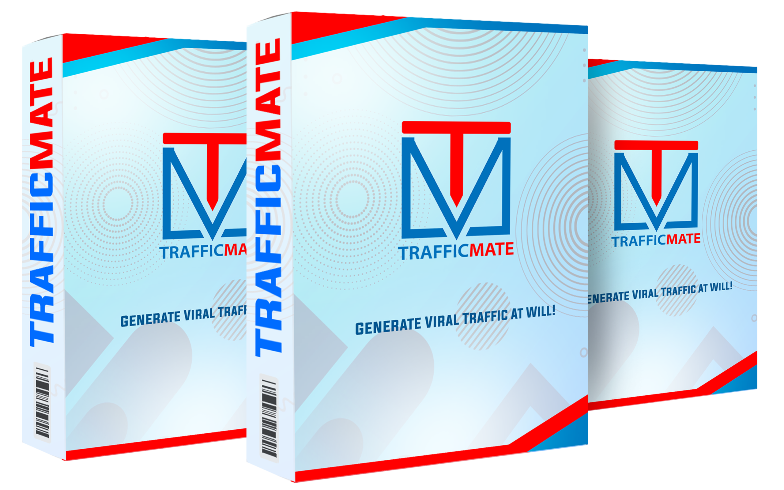 TrafficMate Demo Video