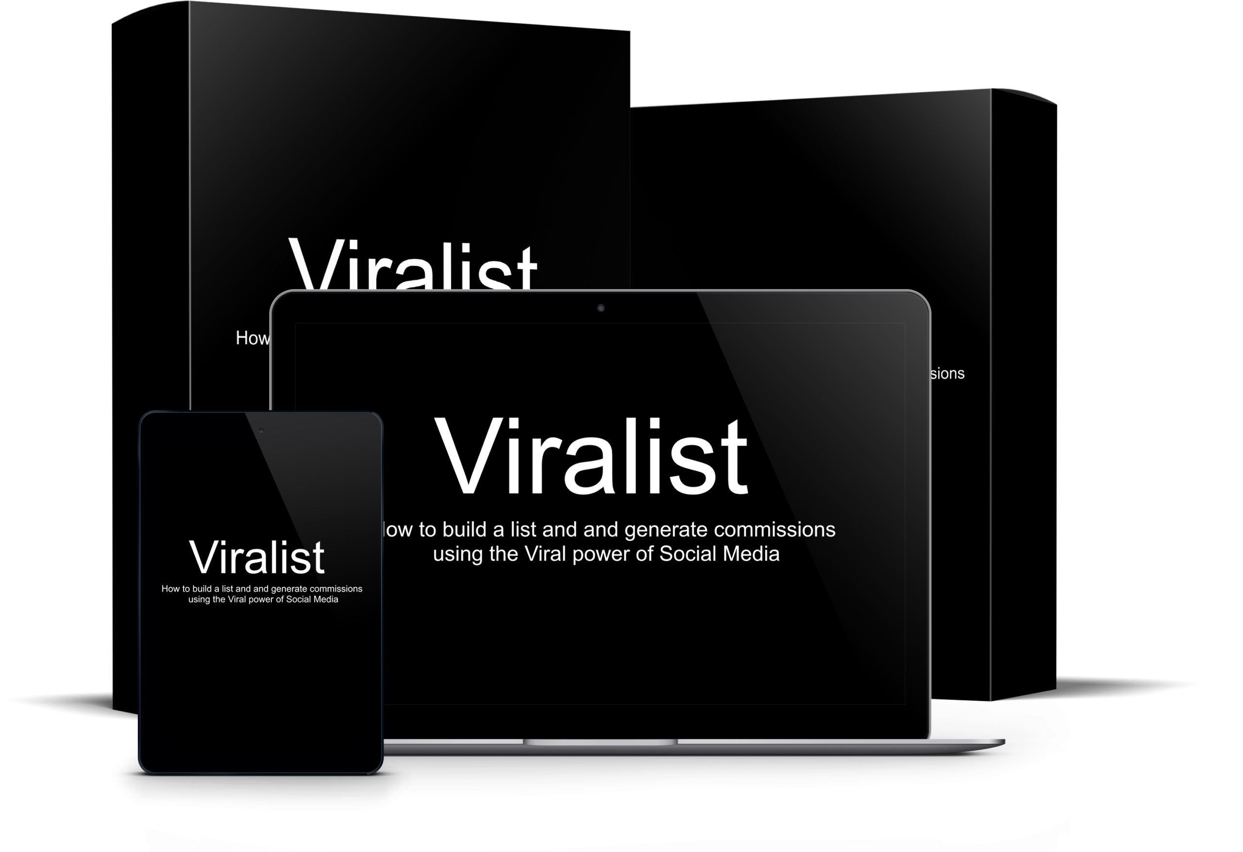 Viralist