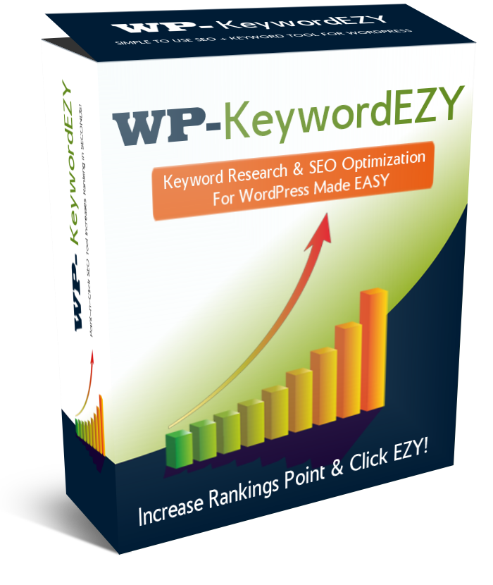 WP Keyword EZY