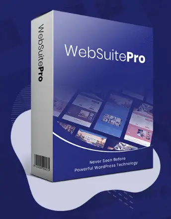Web Suite Pro