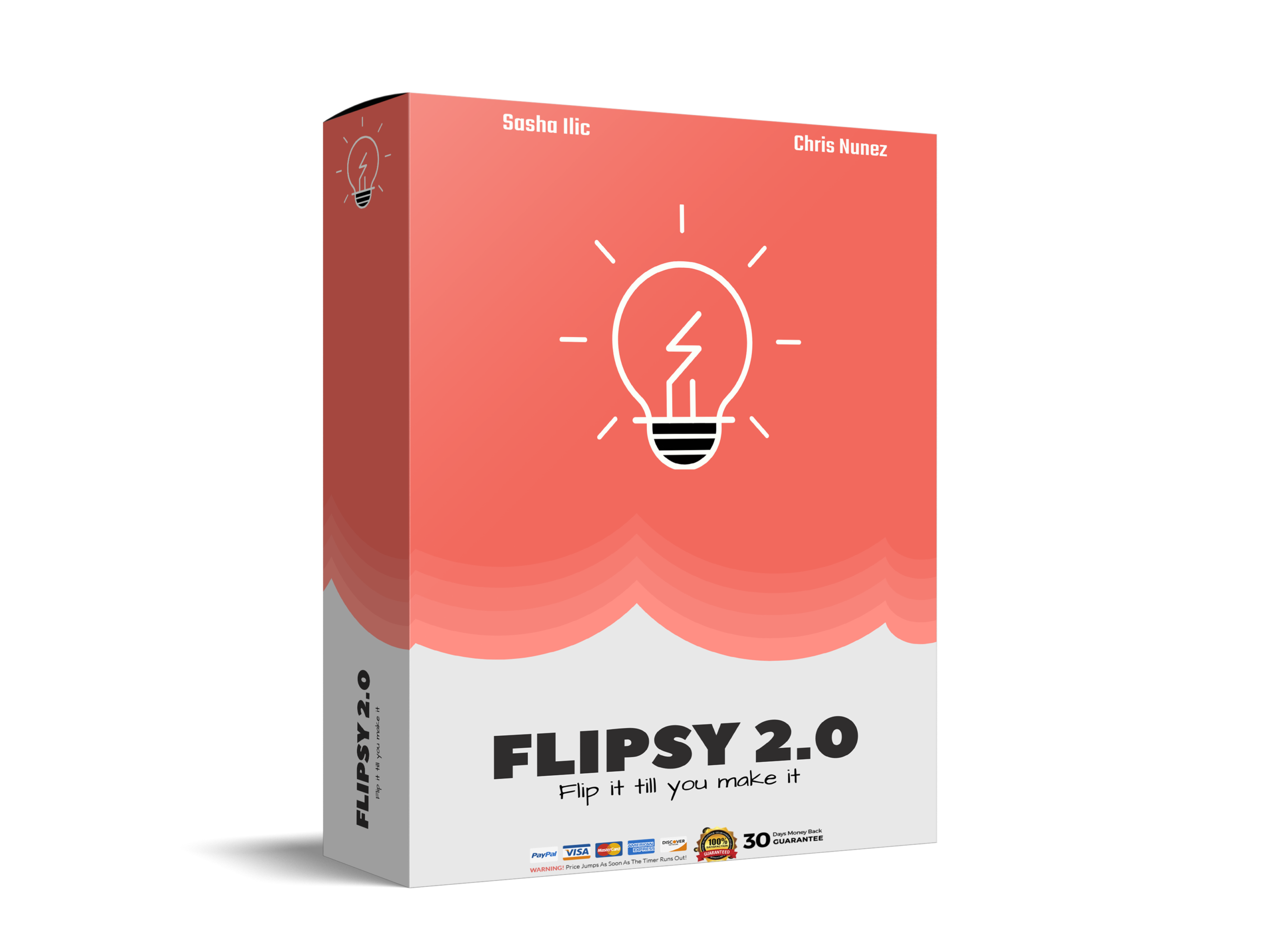 Flipsy 2.0