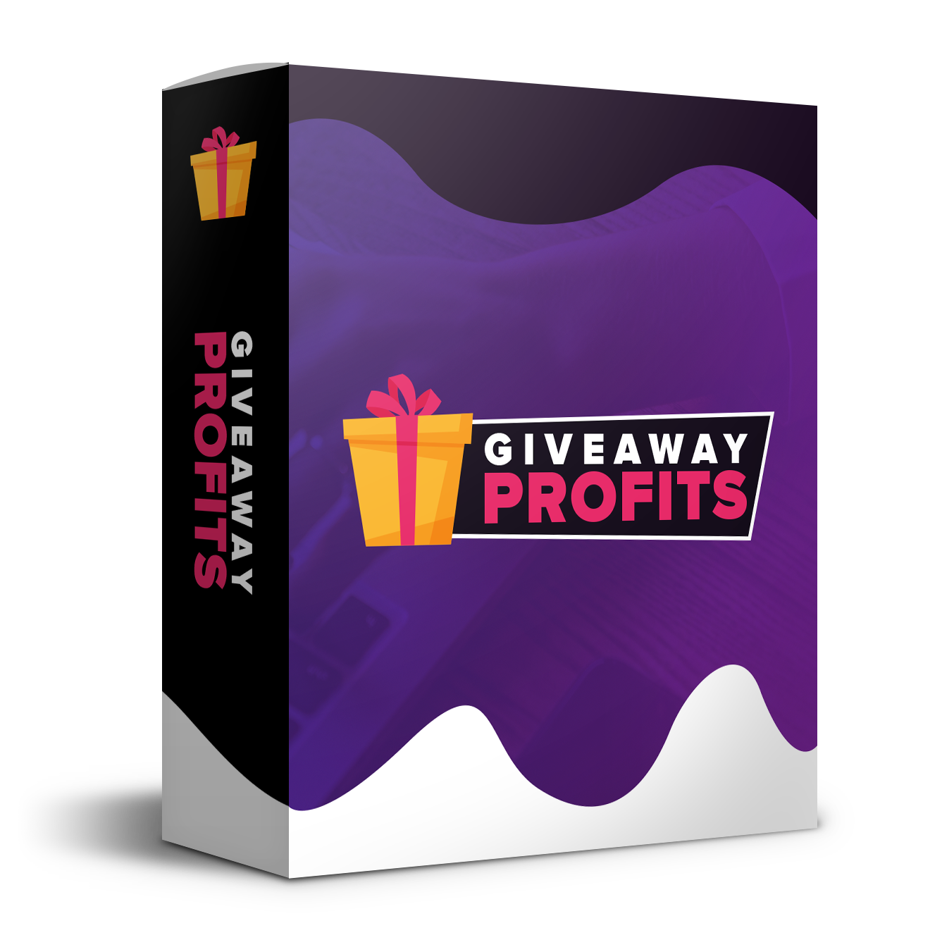 Giveaway Profits