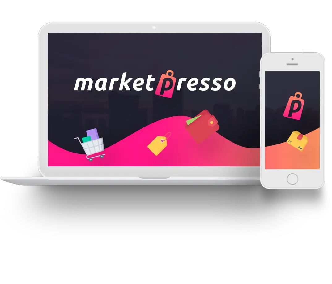 MarketPresso