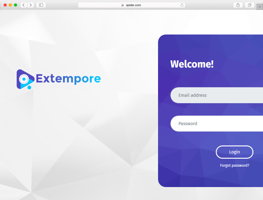 Extempore Marketing Success