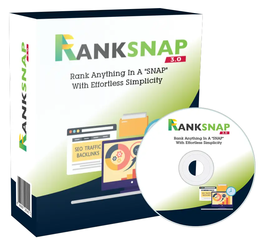 RankSnap 3.0 Upgrade Offers
