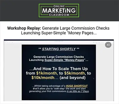 free webinar