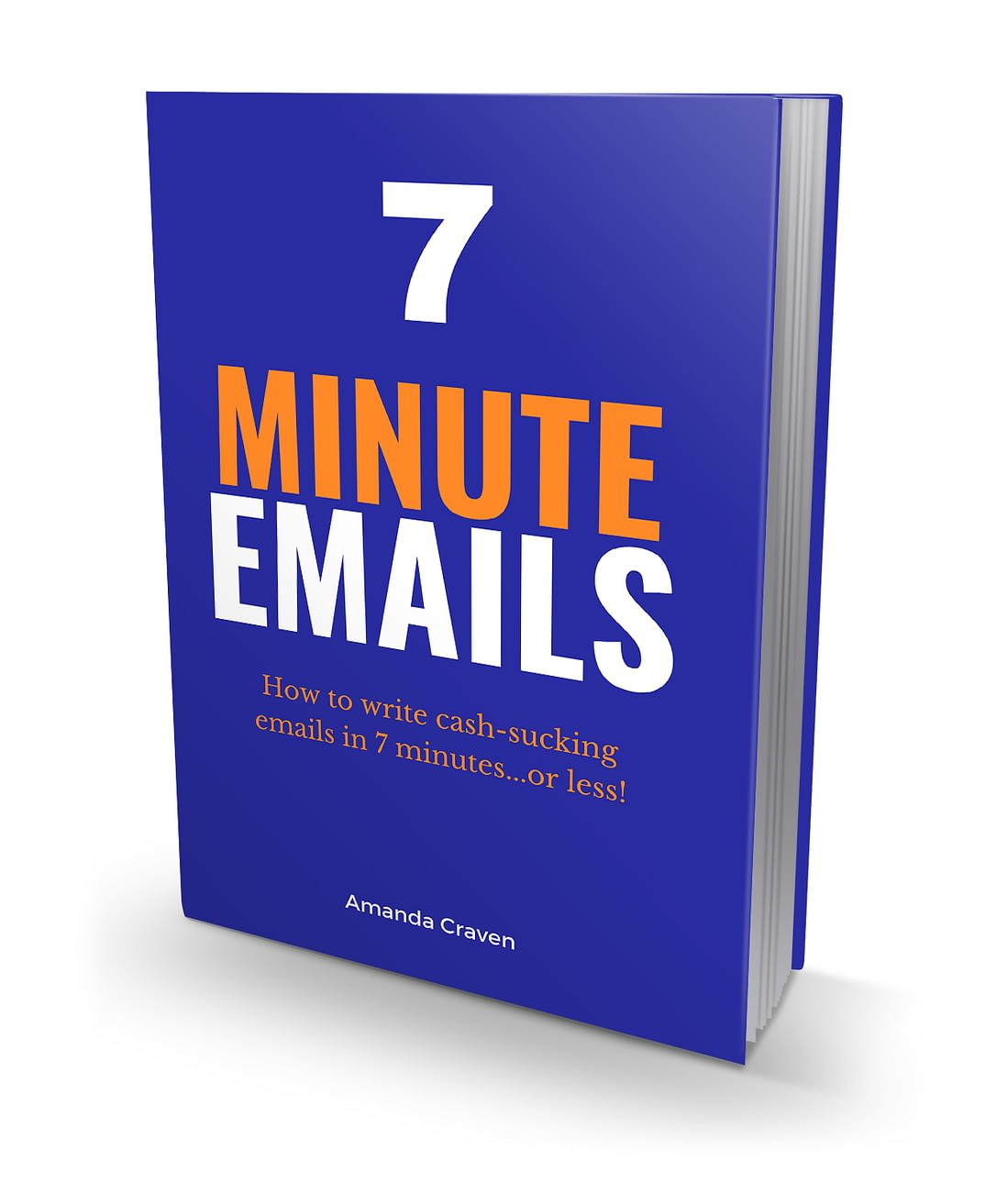 7 Minute Emails
