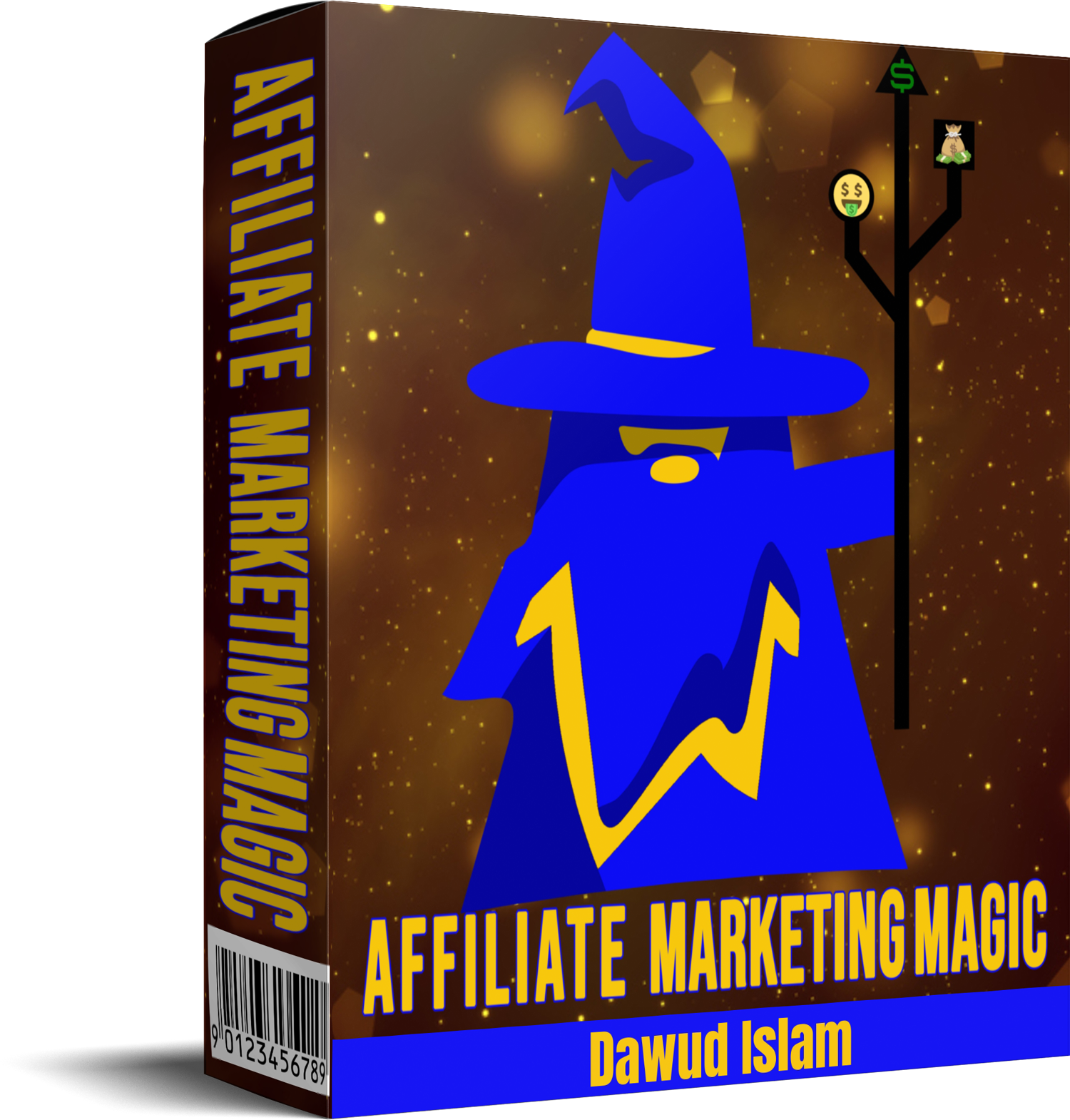 Affiliate Marketing Magic