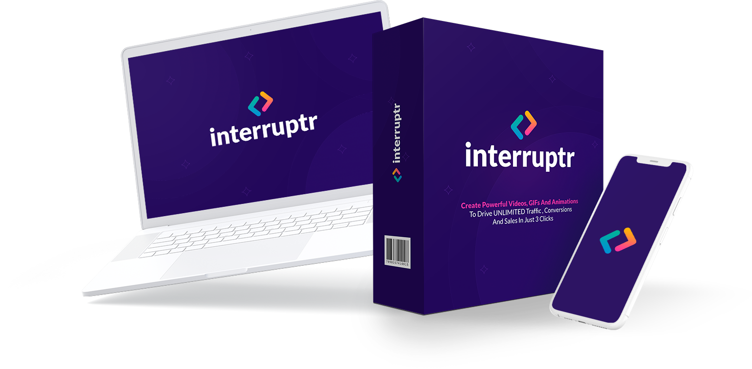 Interruptr