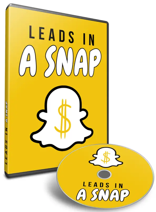 Leads In A Snap