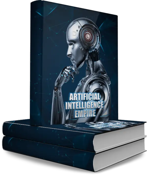 Artificial Intelligence Empire