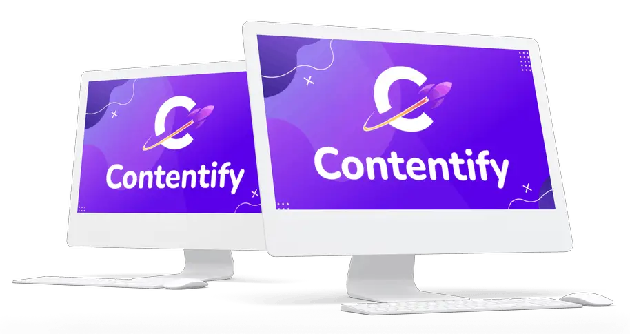 Contentify
