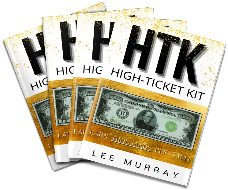 High Ticket Kit