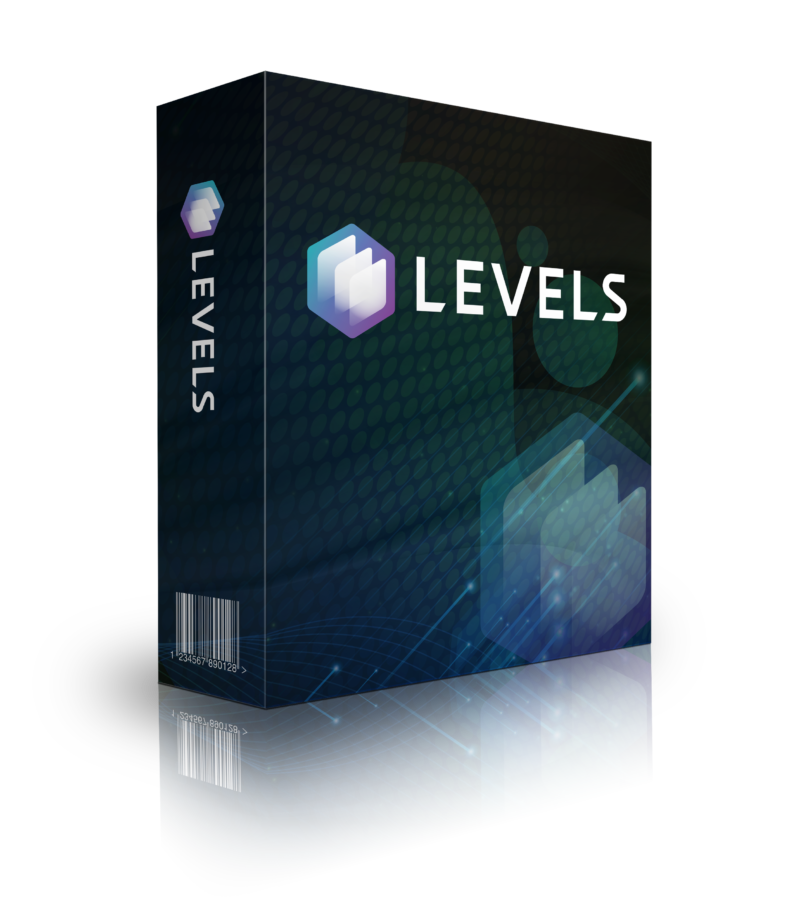 LEVELS Marketing Success