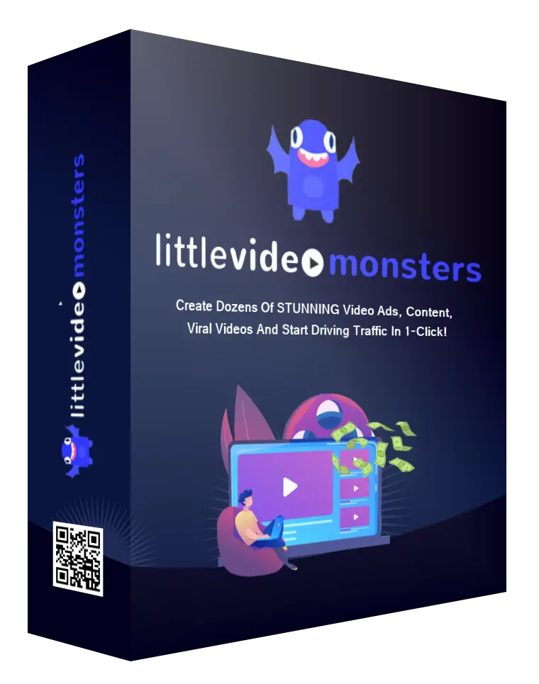 Little Video Monsters