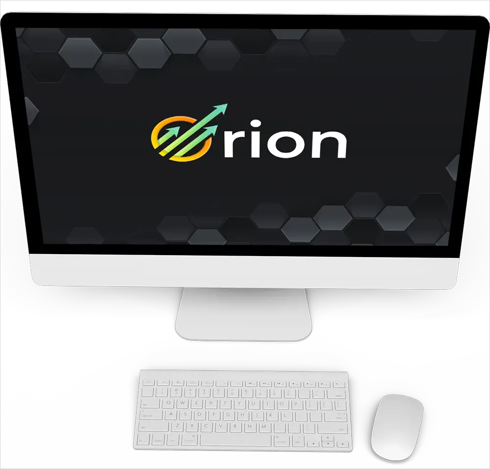 Orion Software