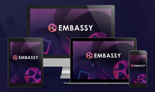 Embassy App