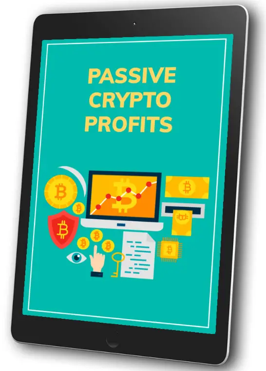 Passive Crypto Profits PLR
