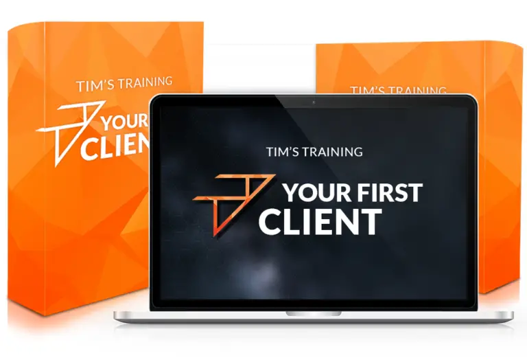 Your First Client