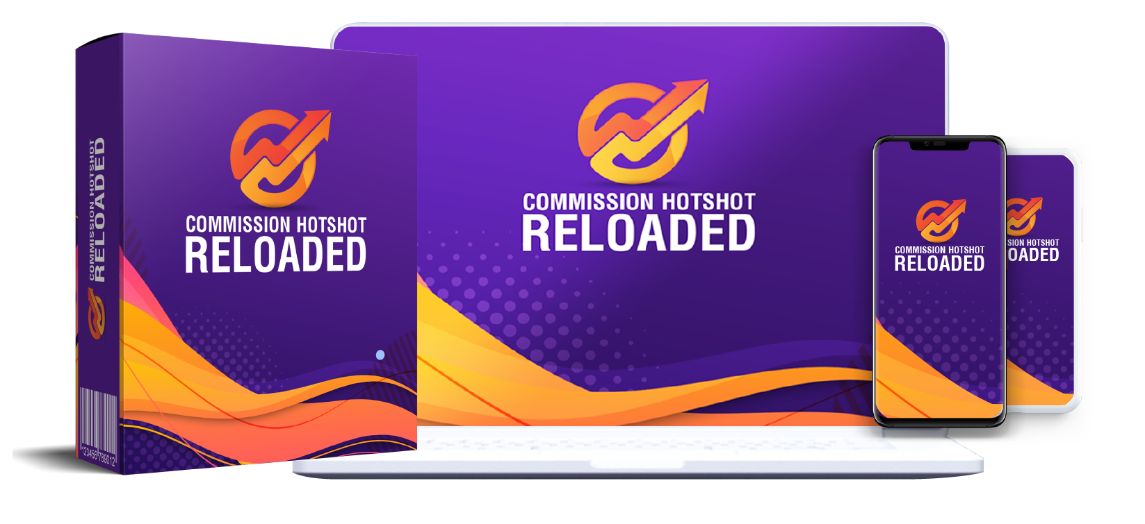 Commission Hotshot Reloaded Review, Bonus From Art Flair