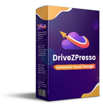 DriveZPresso