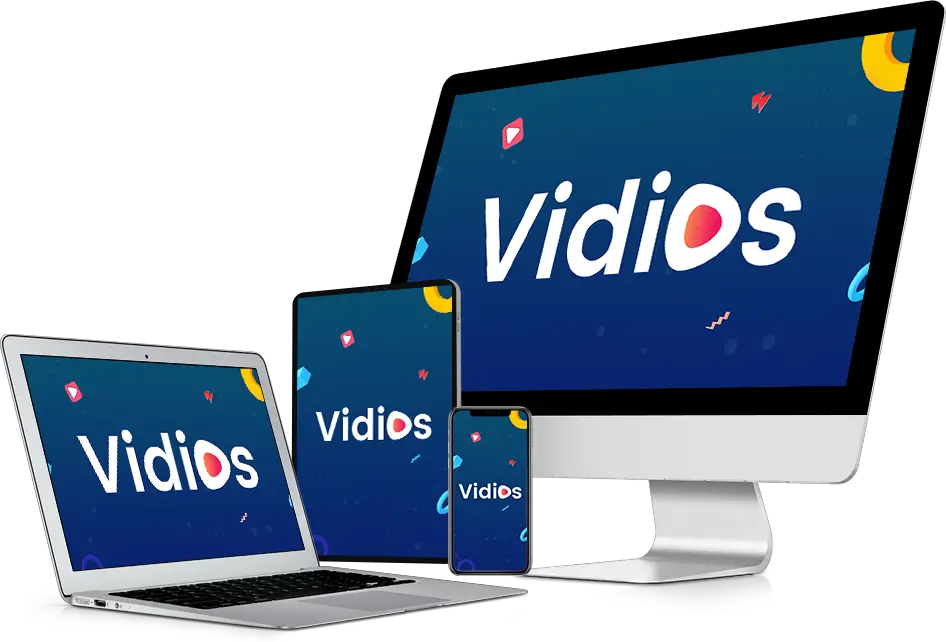 Vidios Agency