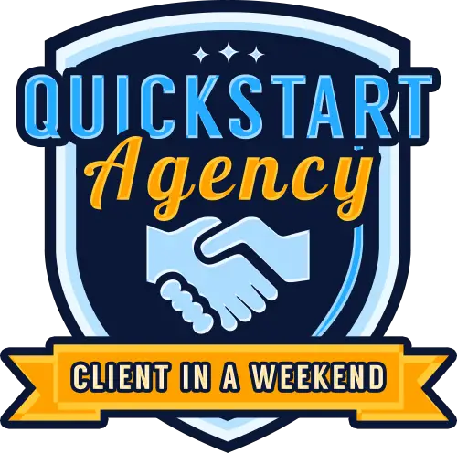 QuickStart Agency