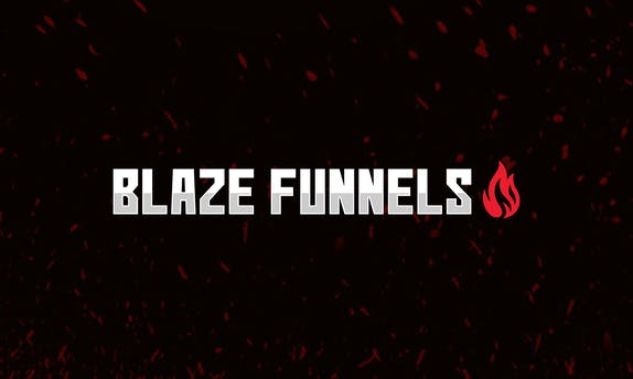 BlazeFunnels