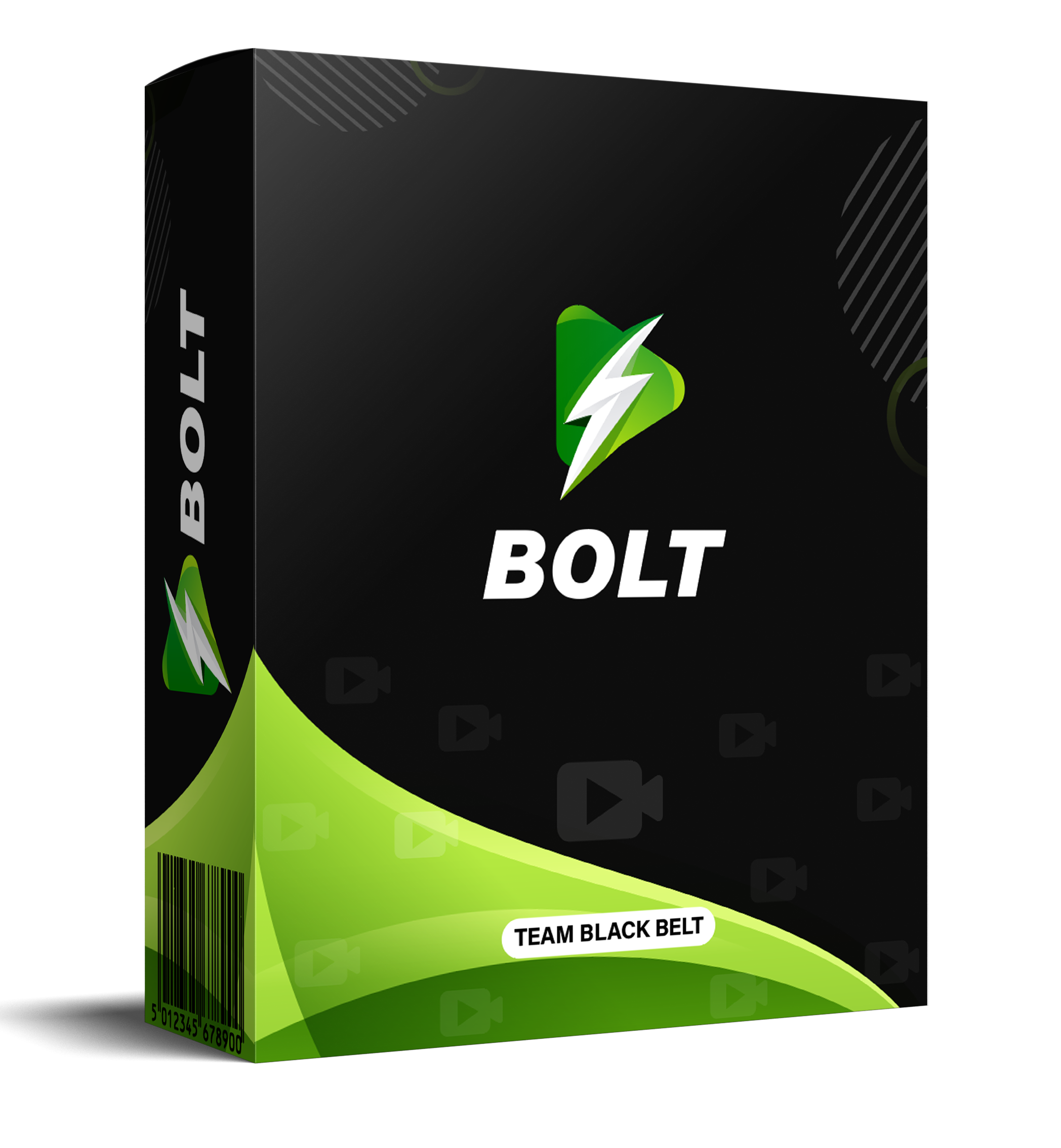 Bolt Review