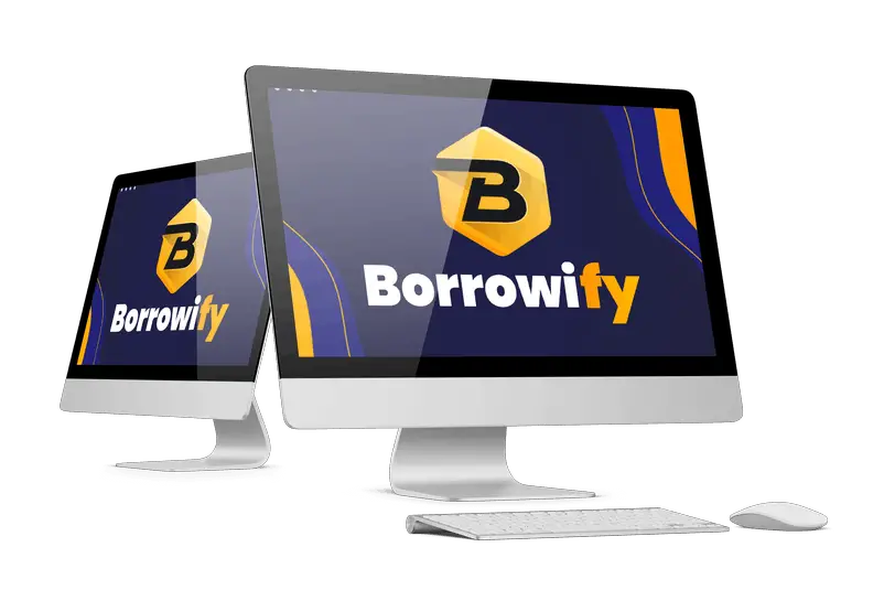 Borrowify