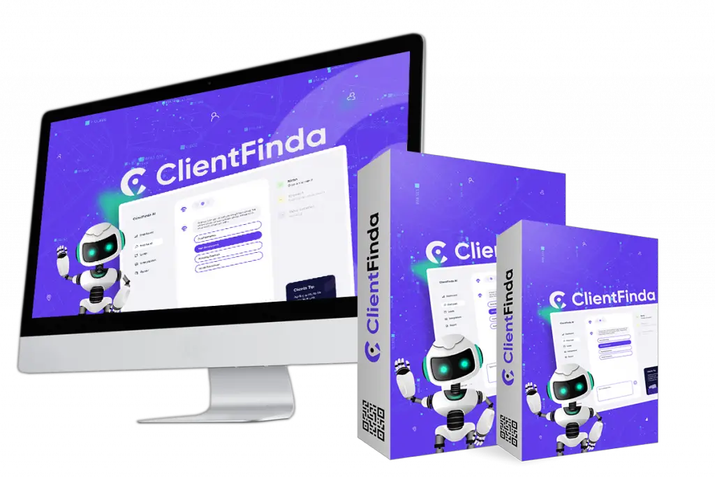 ClientFinda