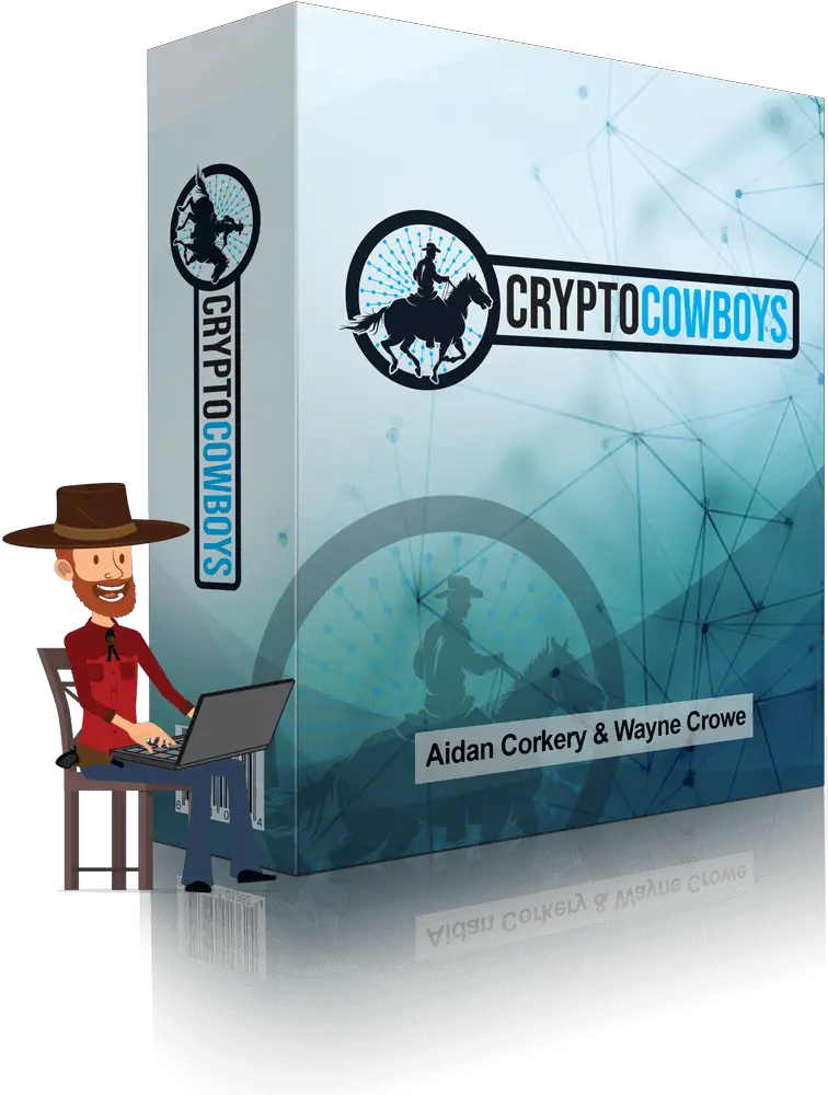 Crypto Cowboys