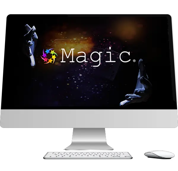 Magic App