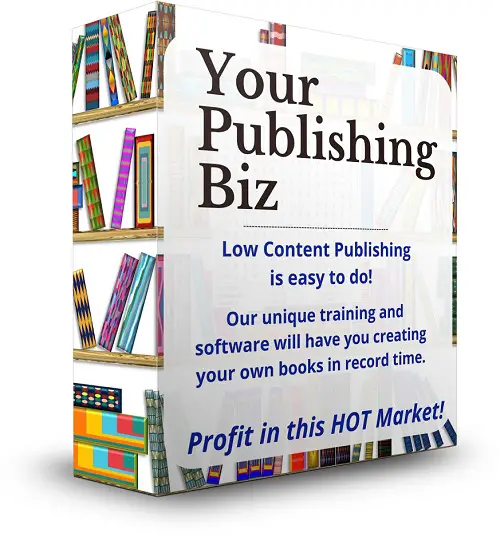 Your Publishing Biz