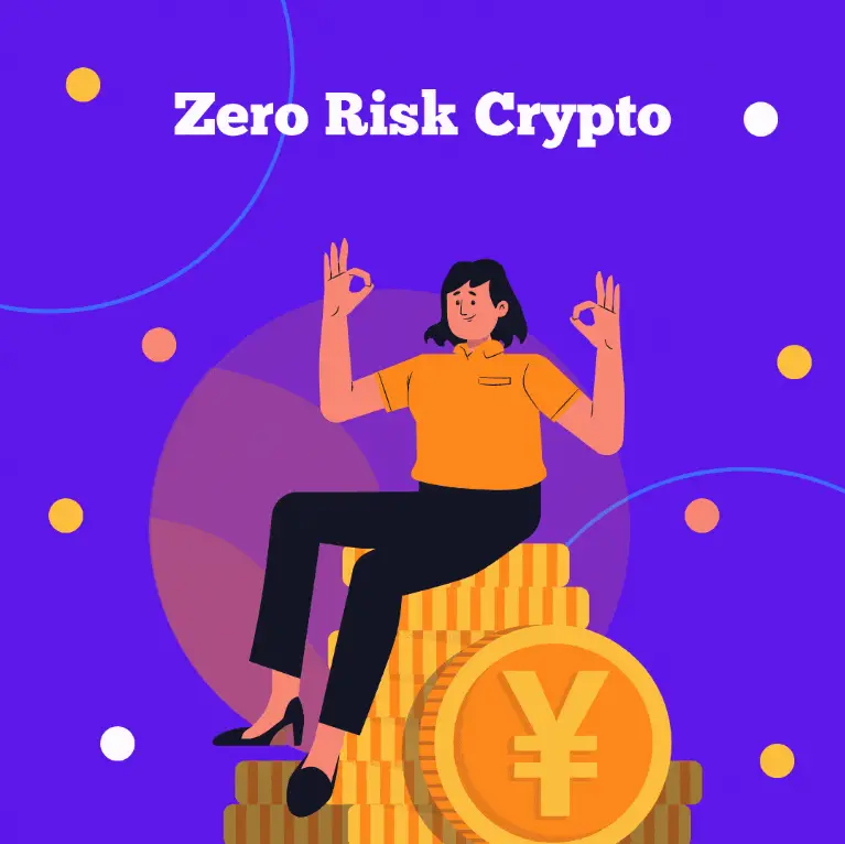 Zero Risk Crypto