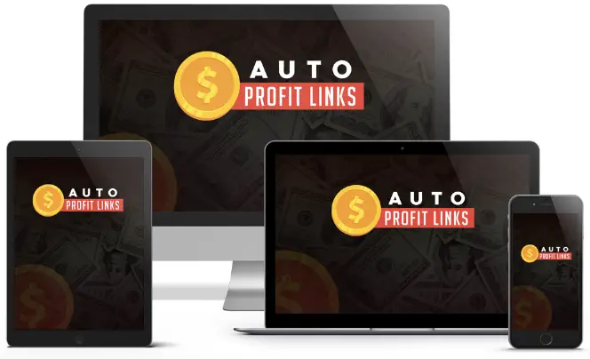 Auto Profit Links
