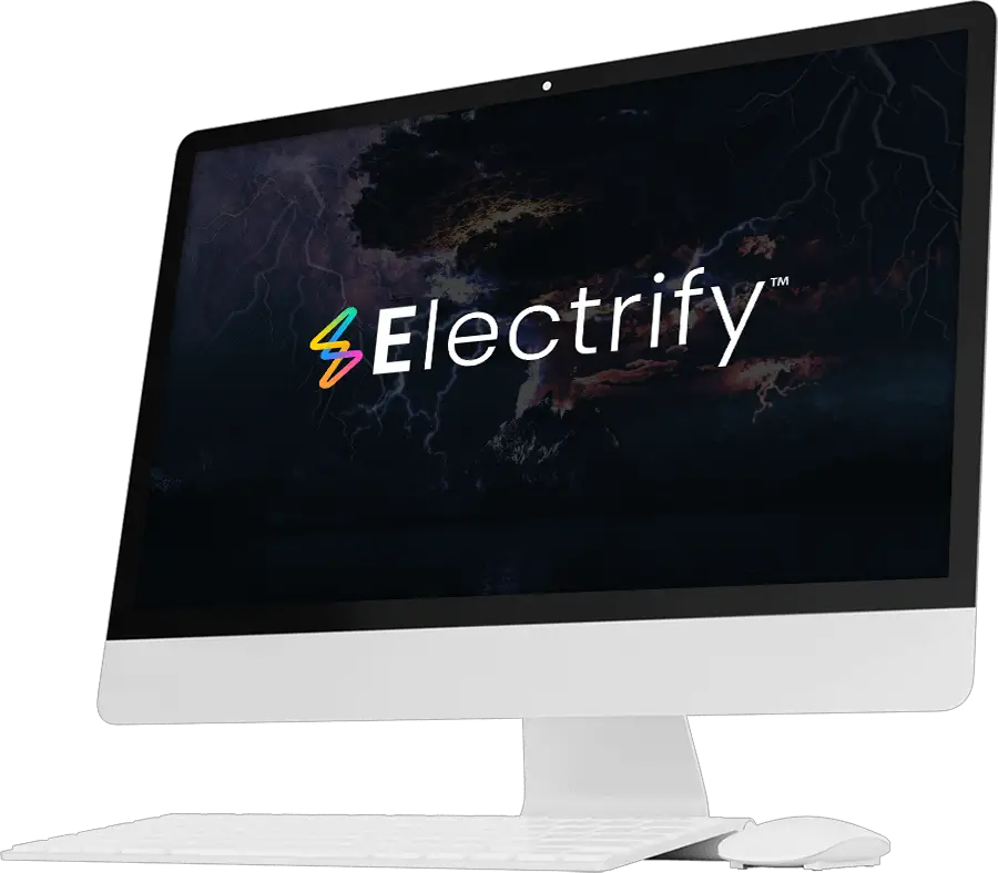Electrify Software
