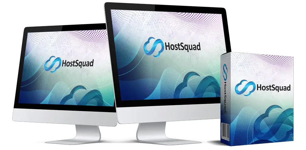 HostSquad