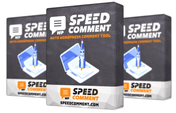 Speed Comment - Auto WordPress Comment Tool