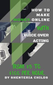 How to make Money Online with VoiceOver Acting