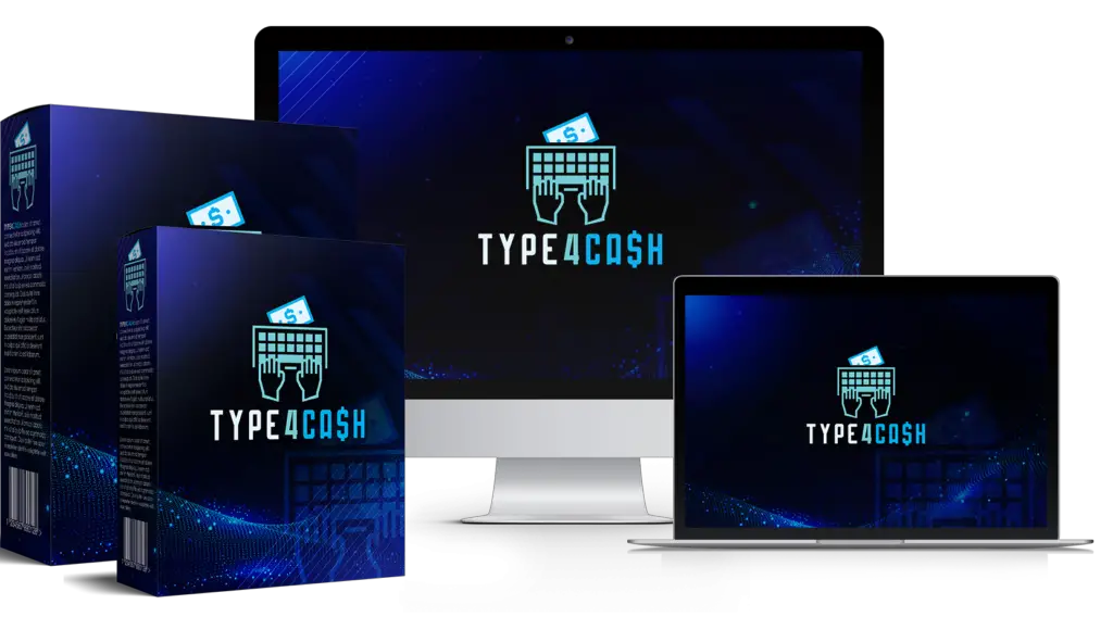 Type4Cash