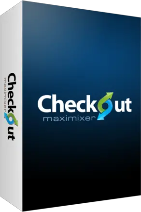 Checkout Maximixer