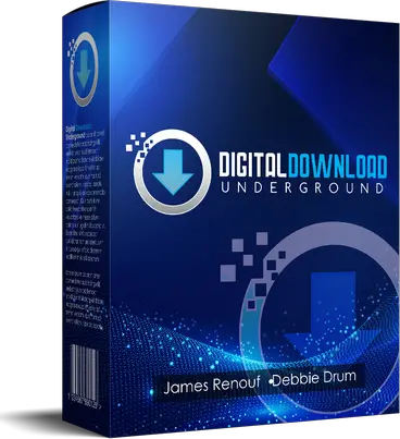 Digital Download Underground