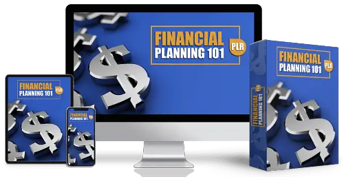 [PLR] Financial Planning 101