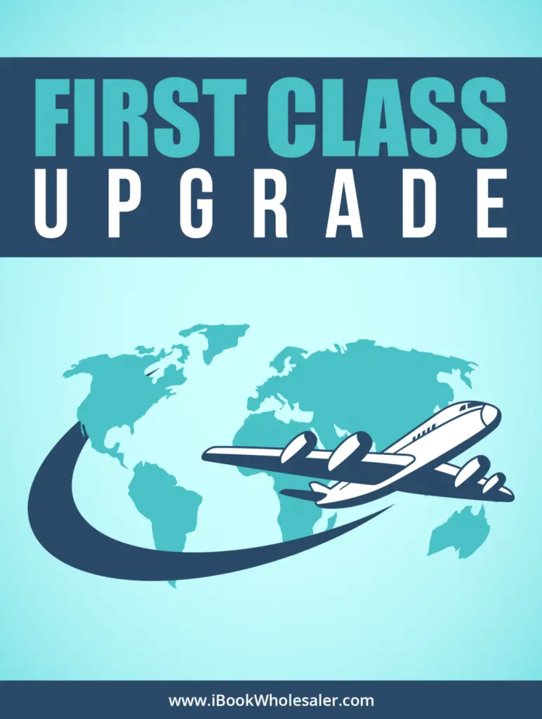 PLR – First Class Upgrade