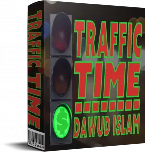 Traffic Time