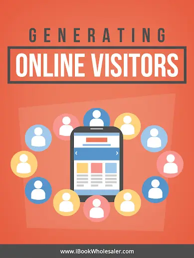 Generating Online Visitors PLR
