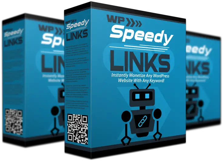 Wp Speedy Links
