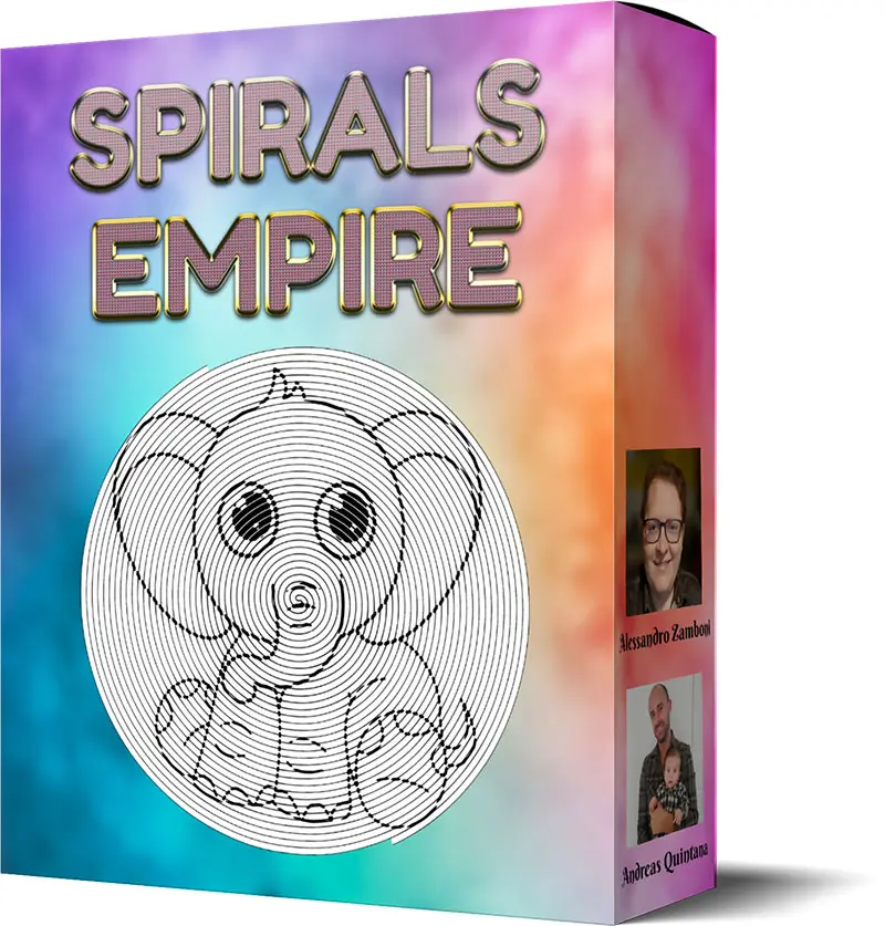 Spirals Empire